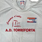 Vintage Repsol T-Shirt White - M