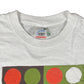 Y2k Screen Stars Coco T-Shirt White - S