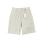 Bally Bermuda Pants Beige - S