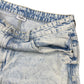 Buffalo Denim Pants White Blue - XL