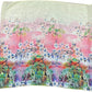Tube Handkerchief Multicolor Synthetic