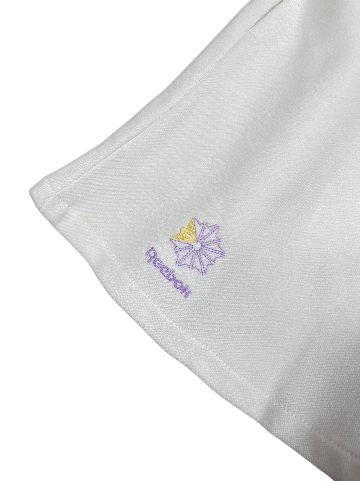 VIntage Reebok Tennis Sport Skirt White - M