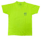 Green Zespri Kiwi T-Shirt S