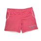 Vintage Reebok Sweat Shorts Bordeaux - XXL