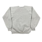 Vintage Jerzees Sweatshirt Gray - L