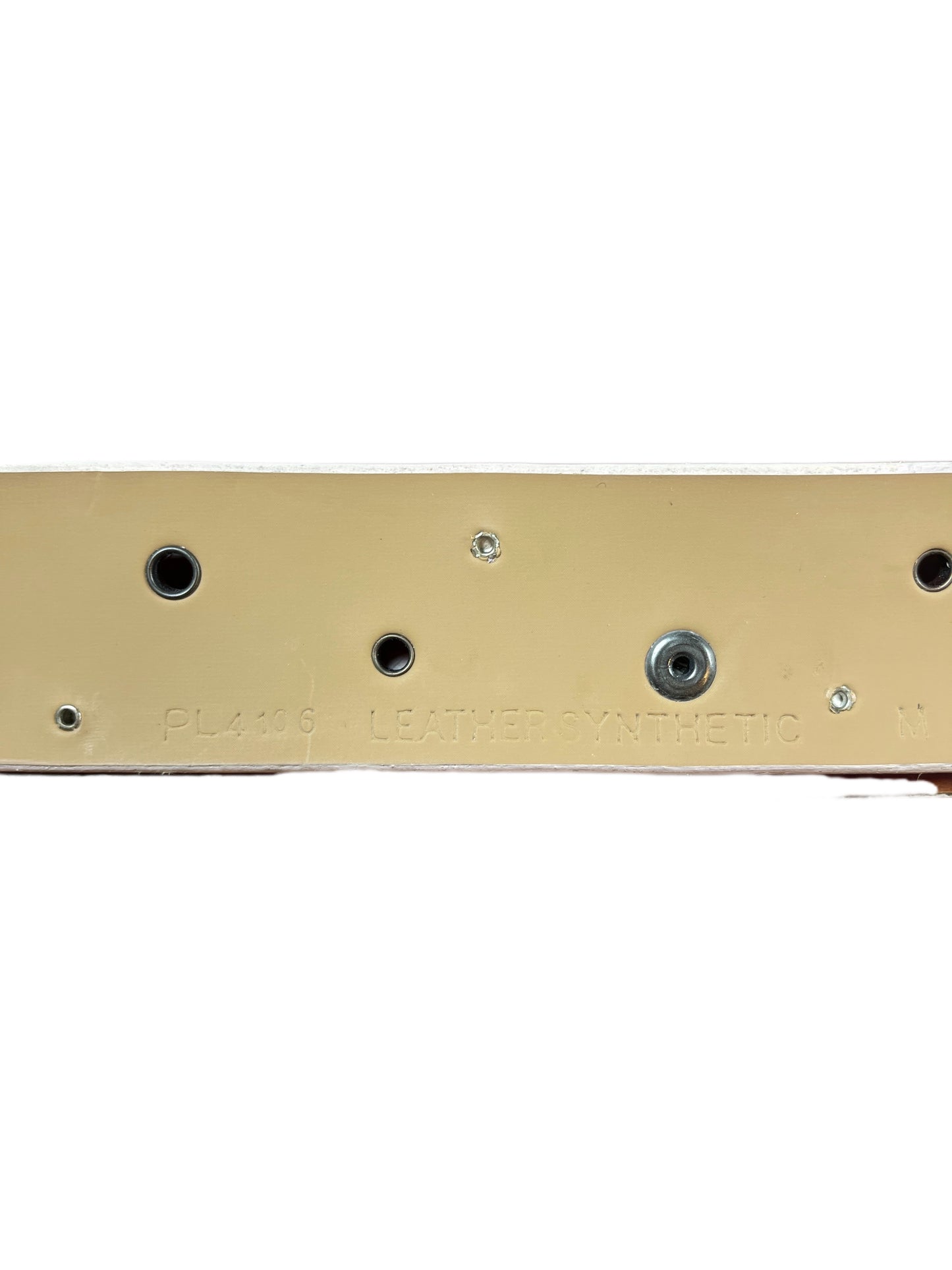 Y2k Playboy Belt Velvet Rose 2004