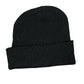 Vintage Ronaldo 9 FC Barcelona Beanie Black