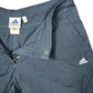 Vintage 2001 Adidas Capri Sport Pants Navy - XL