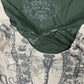 Y2k Pepe Jeans Long Sleeve Top Gray Green - S