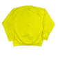 Vintage Keya Sweatshirt Yellow - M