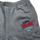 Vintage Kappa Education Teacher 90s Sweat Pants Navy - L