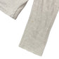 Desigual Long Sleeve Top Cream Beige - M