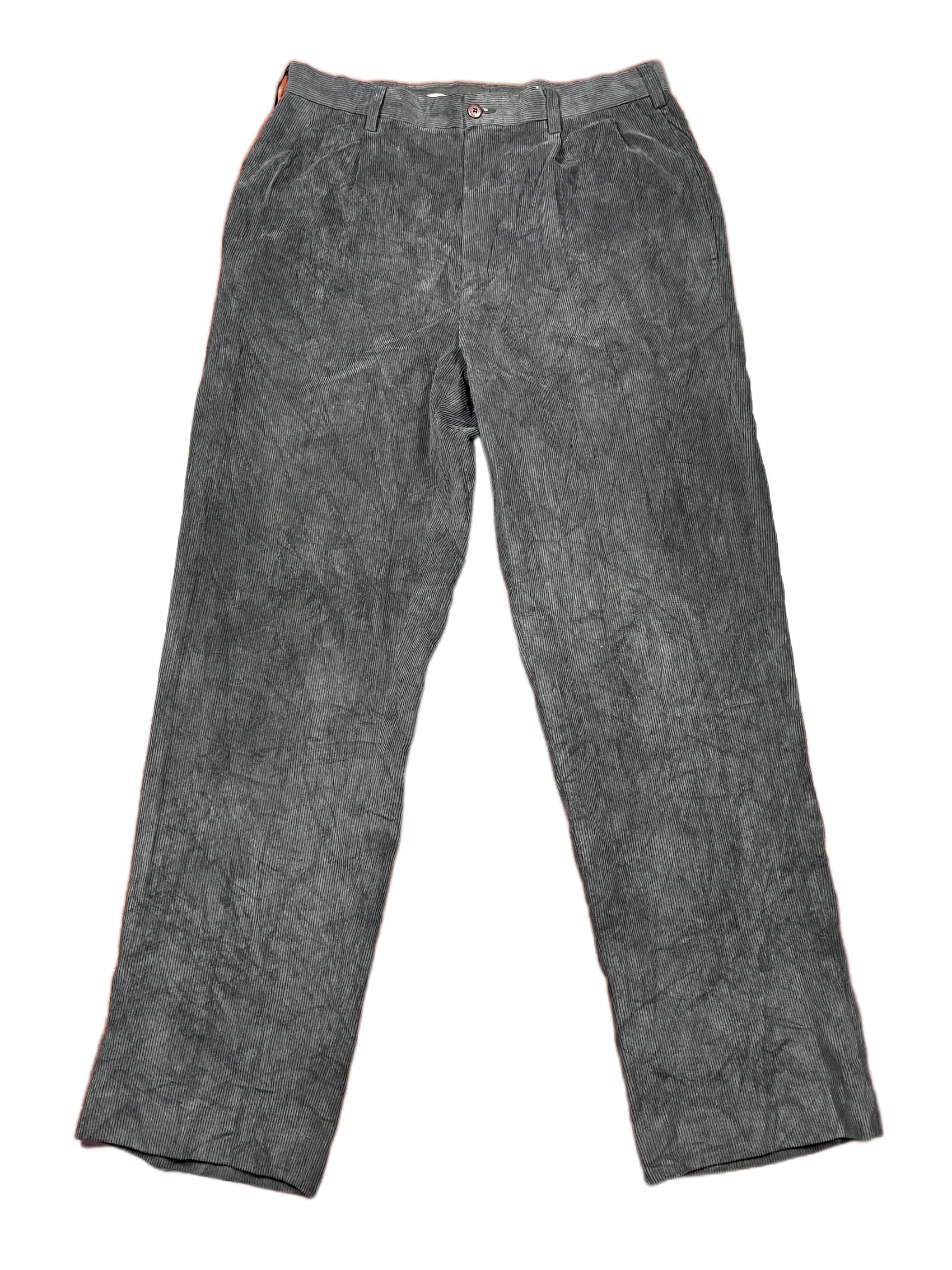 Vintage Tehama Corduroy Pants Navy - L