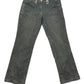 Vintage Jocavi Denim Pants Black - L
