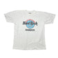 Vintage Hard Rock Cafe Save the Planet Bangkok T-Shirt White - S