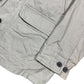 Vintage Lands' End Jacket Cream Old Money - L