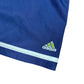 Vintage 2000s Adidas Sport Tennis Skirt Navy Green M
