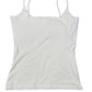 Y2k Camaieu Sleeveless Top Mint Green - S/M