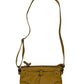 Y2k Rosetti Cross Body Bag Beige