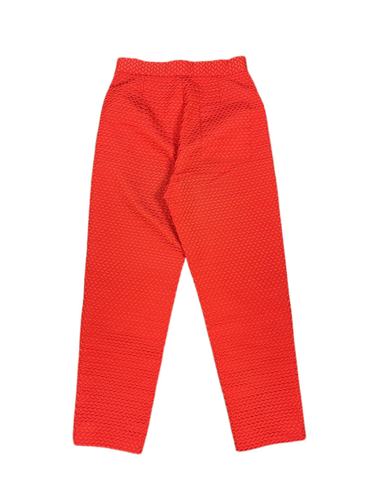 Missoni Pants Red - S