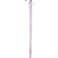Y2k Playboy Belt Pink 2004