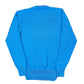 Lyle & Scott Knitted Sweatshirt Blue - M