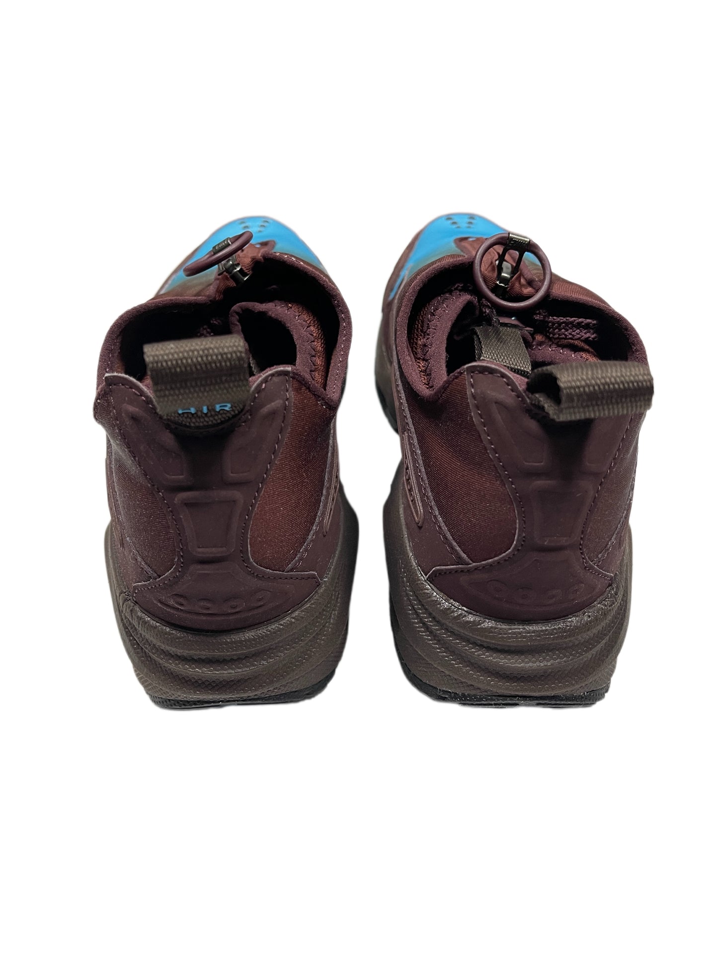 Nike Air Max SNDR Burgundy Crush/Baltic Blue - 37,5