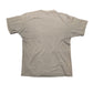 Y2k John Smith T-Shirt Gray - M