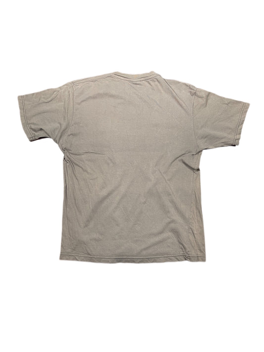 Y2k John Smith T-Shirt Gray - M