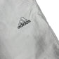 Vintage Adidas Capri Sport Pants Gray - XS