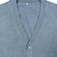 Vintage Cardigan Blue - XL