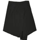 Vintage Skirt Black - M