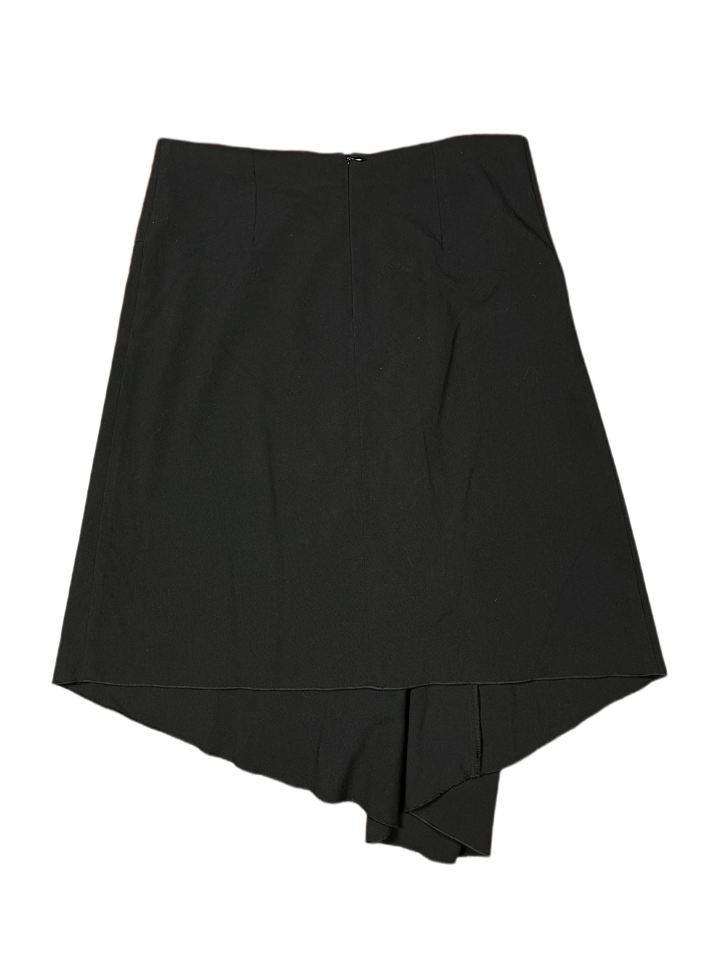 Vintage Skirt Black - M