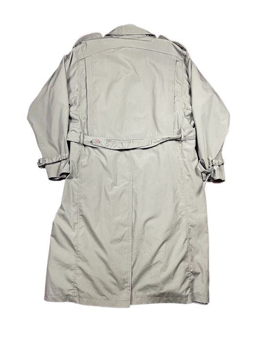 Vintage Trenchcoat Khaki - L/XL