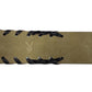 Y2k Playboy Belt Black Pink 2004