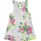 Benetton Sleeveless Top Rose - XS