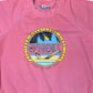 O'neill Sweatshirt Pink - XS