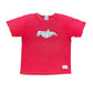 Y2k Reebok T-Shirt Red - XL