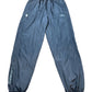 Y2k Umbro Sport Pants Blue - S