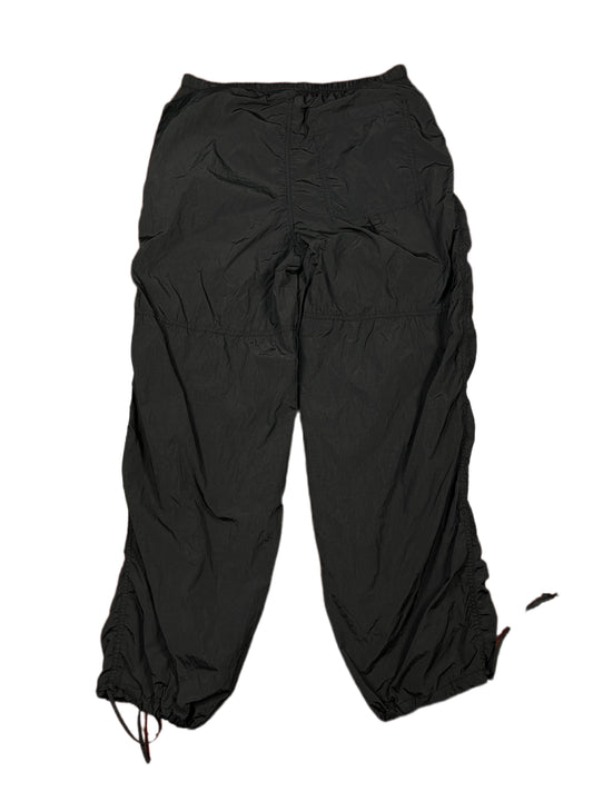 Y2k H&M Track Pants Black - S