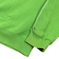 Y2k 2000s Nike Sweatshirt Green M