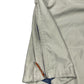 Y2k Quiksilver Sweatshirt Beige - XS