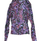 Y2k Long Sleeve Top Multicolor - L