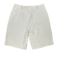 Vintage Bally Bermuda Shorts Beige - M