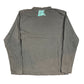 Y2k No Fear Longsleeve Khaki - L