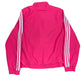 Y2k 2008 Adidas Sport Jacket Pink L