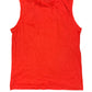 Puma Sleeveless Top Red - M