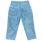 Levi´s Capri Denim Pants Blue - XS