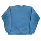 Y2k Quiksilver Sweatshirt Navy - XS