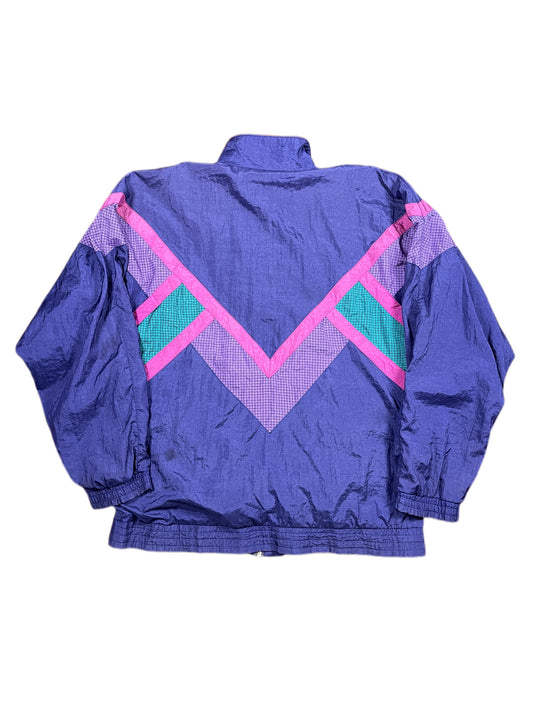 Vintage Adidas Sport Jacket Multicolor - M/L